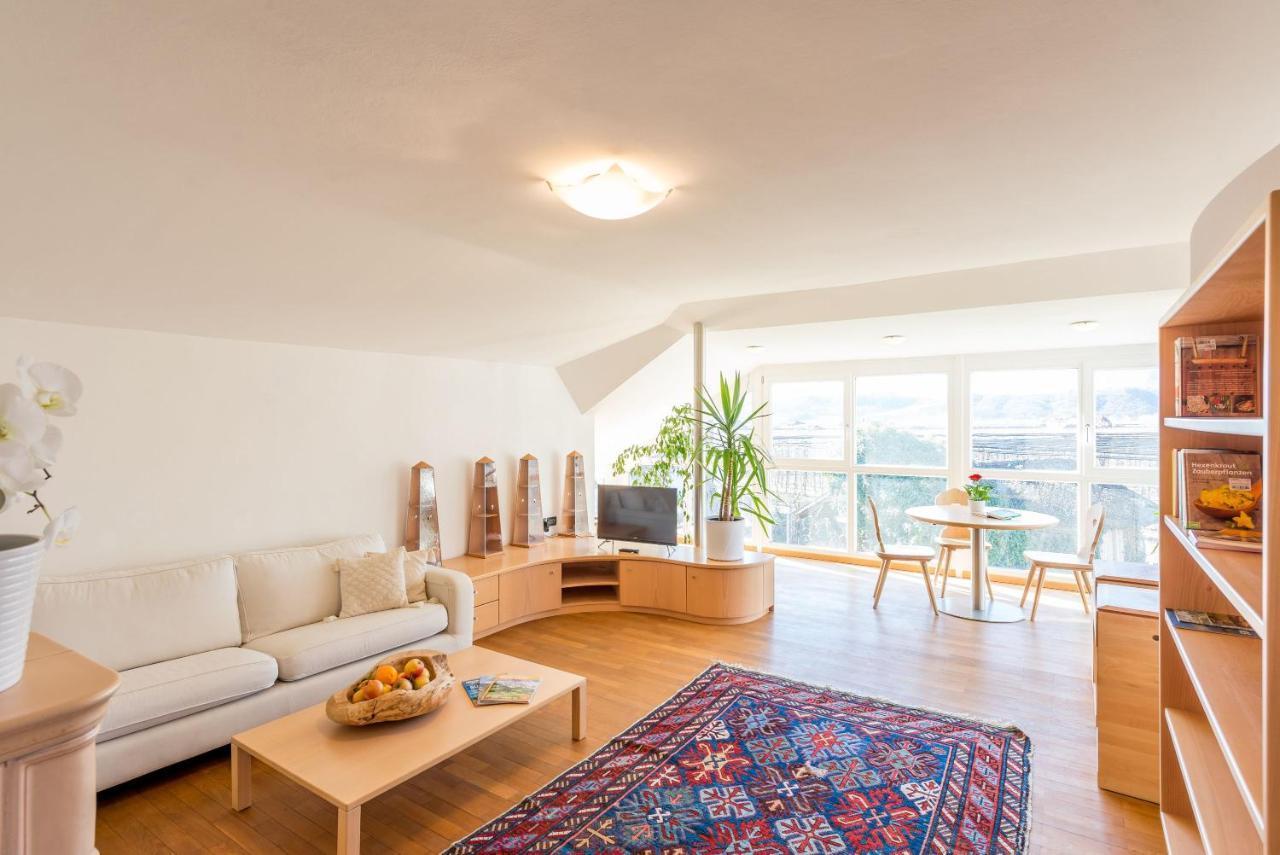 טרלאנו Villa Sonnenschein מראה חיצוני תמונה