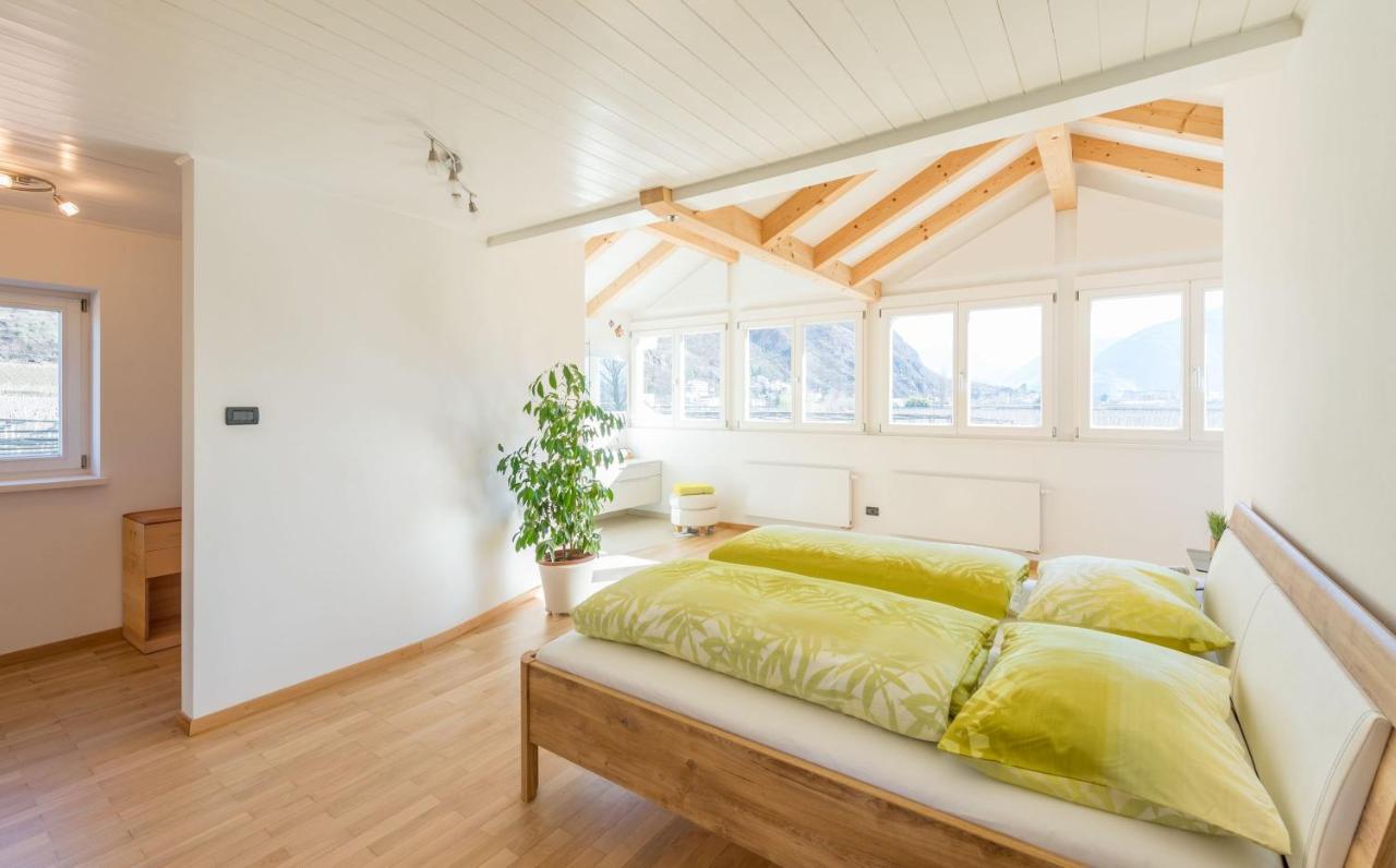 טרלאנו Villa Sonnenschein מראה חיצוני תמונה
