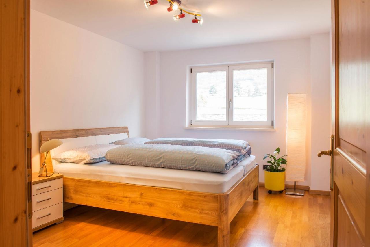 טרלאנו Villa Sonnenschein מראה חיצוני תמונה