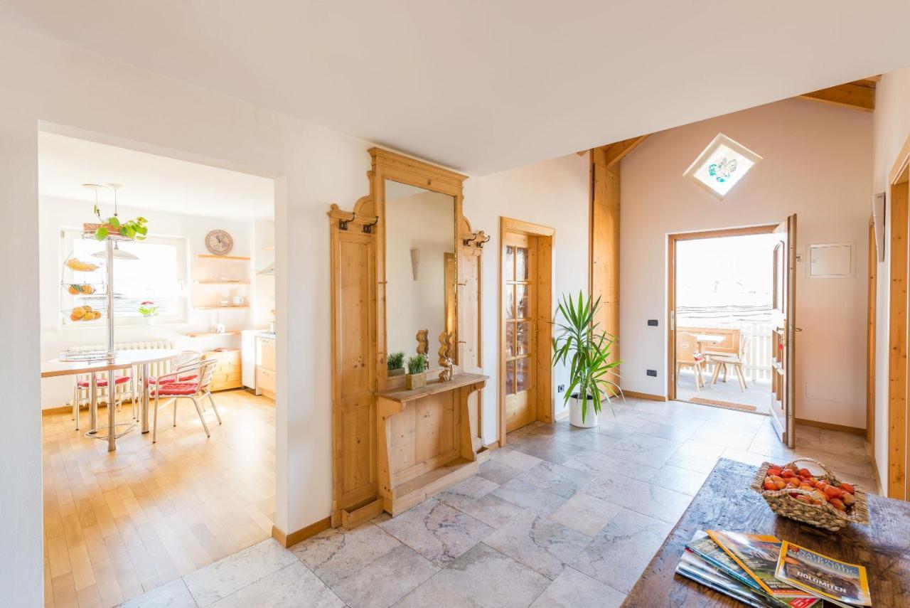 טרלאנו Villa Sonnenschein מראה חיצוני תמונה